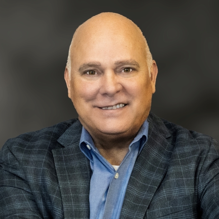 headshot of David Richburg